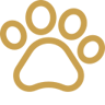 The Garfield allows for pets with a $250 non-refundable pet deposit + $25 per month pet rent.